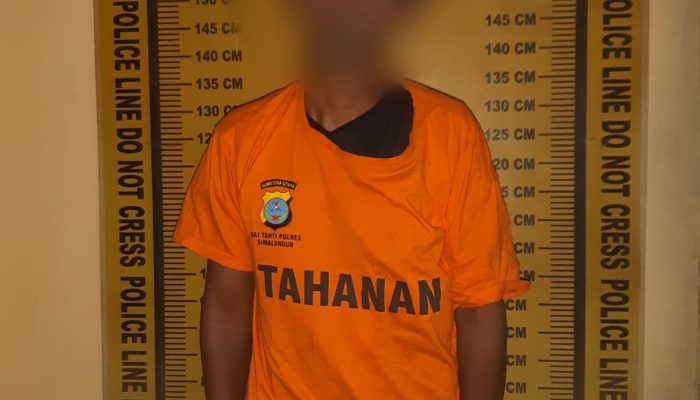 Gawat! Pria 46 Tahun Suruh Siswi Taman Kanak-Kanak Isap Kemaluan