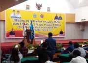 PWI Sumut Gelar Seleksi Keanggotaan, Ketua Farianda Tekankan Pentingnya Etika dan Profesionalisme