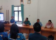 Validasi Data Statistik Sektoral 2025: Langkah Penting untuk Pembangunan Pematangsiantar yang Lebih Baik