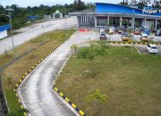 Pemko Pematangsiantar Pindahkan 6 Unit CCTV untuk Pantau Pasar Horas dan Terminal Tanjung Pinggir