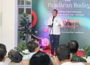 Firmansyah: RRI Berperan Penting Perkuat Informasi Pembangunan di Batam