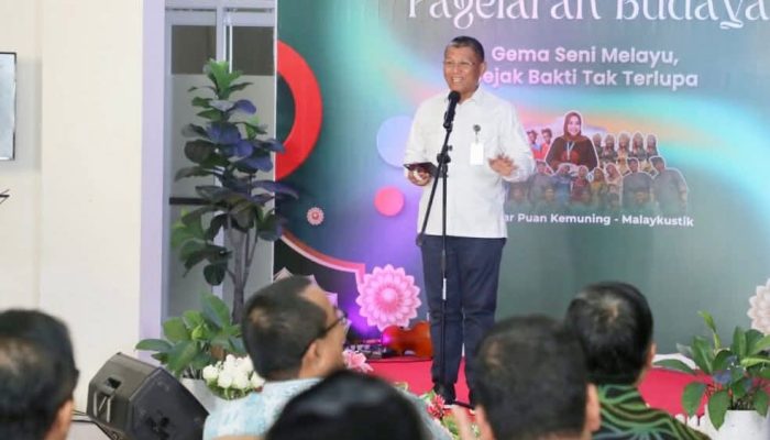 Firmansyah: RRI Berperan Penting Perkuat Informasi Pembangunan di Batam