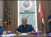 BNN Pematangsiantar Paparkan Capaian P4GN 2025. Tes Urin Libatkan Ribuan Pelajar
