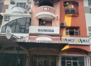 Kontraktor di Pematangsiantar Keluhkan Proses Pengurusan Jaminan Pemeliharaan di BUMIDA