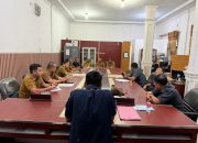 RDP soal PT. Lamhotma Berlanjut Meski Perusahaan Mangkir. Ketua Komisi A Minta Dinas Pertanian Data Ulang