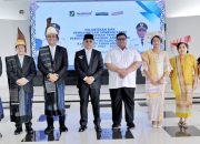 Dewas PDAM Kabupaten Simalungun Periode 2025-2029 Resmi Dilantik Oleh Bupati Simalungun