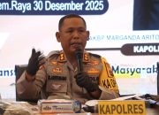 Polres Simalungun Raih Predikat Wilayah Bebas dari Korupsi