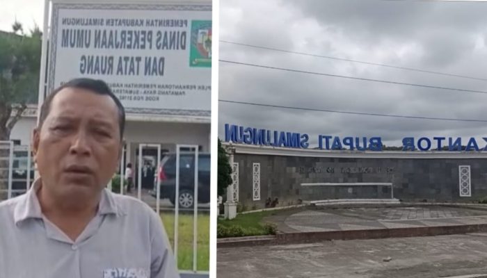 Pemkab Simalungun Desak Bayar Utang Rp1,3 Miliar, “Sudah Inkrah, Jangan Tunda Lagi!”