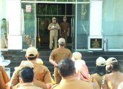 Wali Kota Pematangsiantar Tekankan Perangkat Daerah Susun Rencana Kerja Terukur