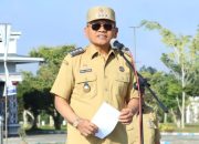 Bupati Simalungun Tekankan Disiplin ASN untuk Meningkatkan Kinerja