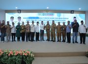 Pemkab Asahan Terima Kunjungan DPRD Provinsi Sumatera Utara, Bahas Fasilitasi Pondok Pesantren