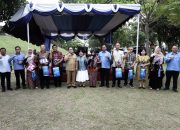 Perumda Air Minum Tirta Uli Pematangsiantar Harus Tingkatkan Kinerja di Tahun 2026