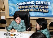 TP PKK Pematangsiantar Salurkan Bantuan untuk Korban Bencana di Sibolga