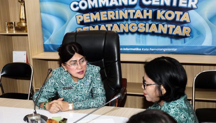 TP PKK Pematangsiantar Salurkan Bantuan untuk Korban Bencana di Sibolga