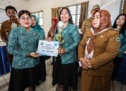 TP PKK Pematangsiantar Dukung Visi Misi Wali Kota Pematangsiantar