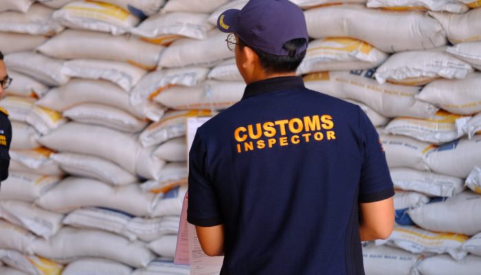 Bea Cukai Batam Catat Kinerja Positif di 2025