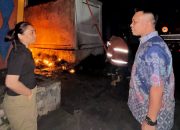 Wakil Bupati Simalungun Tindaklanjuti Aduan Warga tentang Sarang Tawon