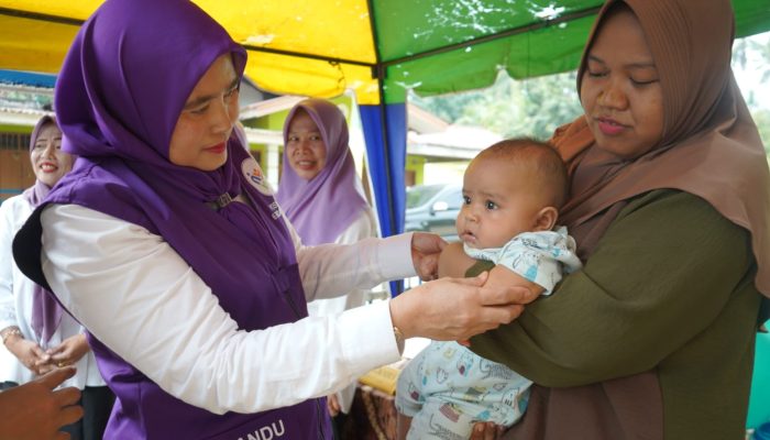 Pemkab Asahan Terima Kunjungan Kerja DPRD Provinsi Sumatera Utara Bahas Ranperda Pesantren