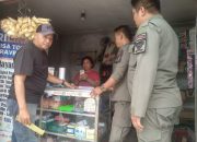 Satpol PP Simalungun Tegakkan Aturan, Apresiasi dari Masyarakat