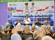 Wali Kota Batam Tekankan Pentingnya Perencanaan Pembangunan yang Kuat di Tingkat Kelurahan