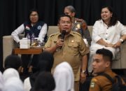 Pemko Pematangsiantar Gelar Seminar Generasi Muda Tanpa Narkoba