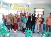 Gerakan Gen Z Bergerak Simalungun Edukasi Pengelolaan Sampah Plastik Bernilai Ekonomi