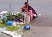 Direkam CCTV, Kasus Pencurian di Jalan Patuan Anggi, Pematangsiantar, Menghebohkan Warga