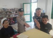 Pencurian di Gereja Katolik St. Joseph Pematangsiantar: Pelaku Ditangkap