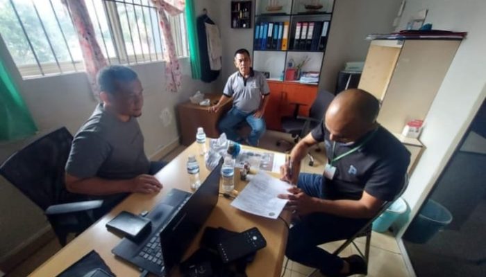 Penggagalan Penyelundupan Narkotika di Lapas Batam: Petugas Temukan Sabu dan Ekstasi
