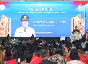 GKPS Jadi Mitra Strategis Pemerintah dalam Mewujudkan Pematangsiantar yang Cerdas