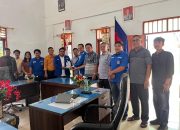 GAMKI Simalungun dan GPDI Perkuat Sinergi untuk Membangun Pemuda Kristen