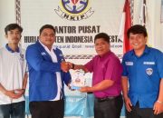 HKIP dan GAMKI Simalungun Perkuat Silaturahmi, Dorong Peran Strategis dalam PGI dan Kehidupan Berbangsa