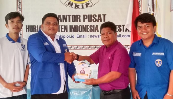HKIP dan GAMKI Simalungun Perkuat Silaturahmi, Dorong Peran Strategis dalam PGI dan Kehidupan Berbangsa