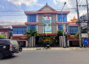 Dugaan Korupsi Disdik Siantar, Apa Khabarnya ?