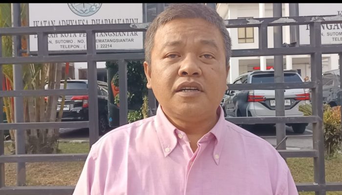 Pemberlakuan KUHP Baru Memunculkan Persoalan Baru: WAP Belum Siap Dijalankan