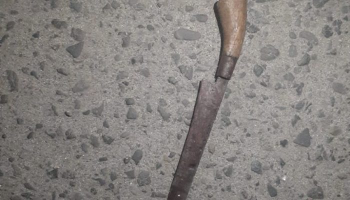 Upah Kernek Mobil Borongan Berujung Maut di Warung Tuak