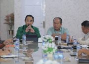 KPDBU Rumah Sakit Bertaraf Internasional Dibahas, Asahan Siap Jadi Pusat Layanan Kesehatan Pantai Timur