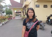 Keluarga Korban Pencurian Rp110 juta Menunggu Keadilan dari Kapolres Pematangsiantar dan Kapolda Sumut