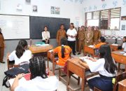 Pemko Pematangsiantar Luncurkan Program Bimbel Tambahan untuk Siswa SD dan SMP
