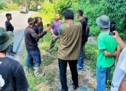 Bangkai Satwa Liar di Simalungun Dipastikan Bukan Harimau Sumatra