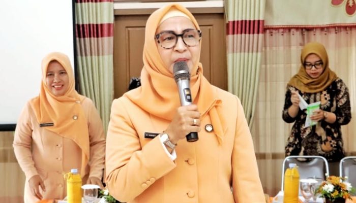 DWP Kabupaten Simalungun Gelar Rakor dan Syukuran Tahun Baru 2026, Penasehat: “Bekerjalah dengan hati nurani yang tulus”