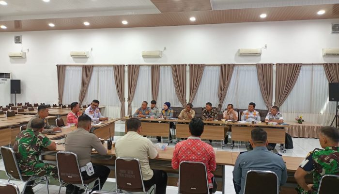 Pemko Pematangsiantar Tegaskan Sanksi bagi PO Angkutan yang Beroperasi di Luar Terminal