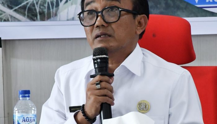 Pemkab Samosir Gelar Forum Konsultasi Publik RKPD 2027, Fokus pada Peningkatan Kualitas SDM dan Ekonomi