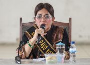 Guru PAUD SAB Pematangsiantar Bahagia, Uang Kehormatan Dinaikkan