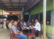 Simalungun Disiapkan Jadi Kawasan Latihan Militer Kodam 1/BB, Tingkatkan Kesiapsiagaan Bencana Alam