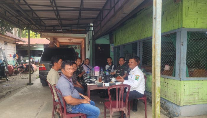 Simalungun Disiapkan Jadi Kawasan Latihan Militer Kodam 1/BB, Tingkatkan Kesiapsiagaan Bencana Alam