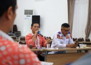 Pemko Pematangsiantar Siap Tindak PO Angkutan yang Beroperasi di Luar Terminal