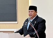 Dewan Pendidikan Simalungun Dilantik, Fokus Tingkatkan Mutu Pendidikan
