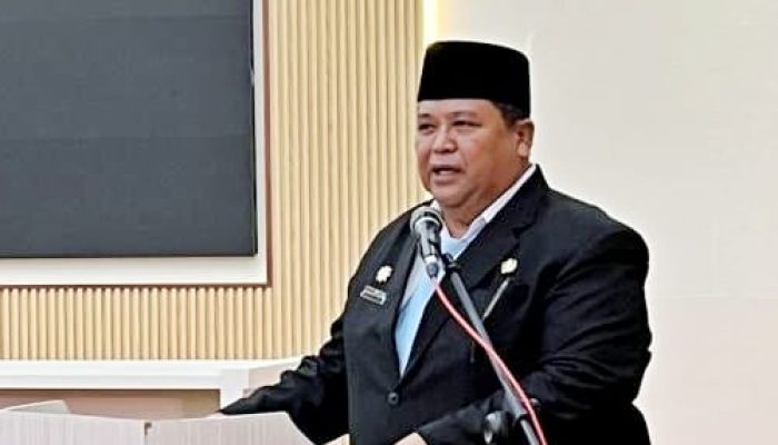 Dewan Pendidikan Simalungun Dilantik, Fokus Tingkatkan Mutu Pendidikan