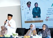 TP PKK Simalungun, Gelar Pengajian Perdana Januari 2026, Tingkatkan Ketaqwaan